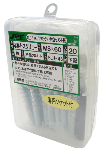 パッケージ